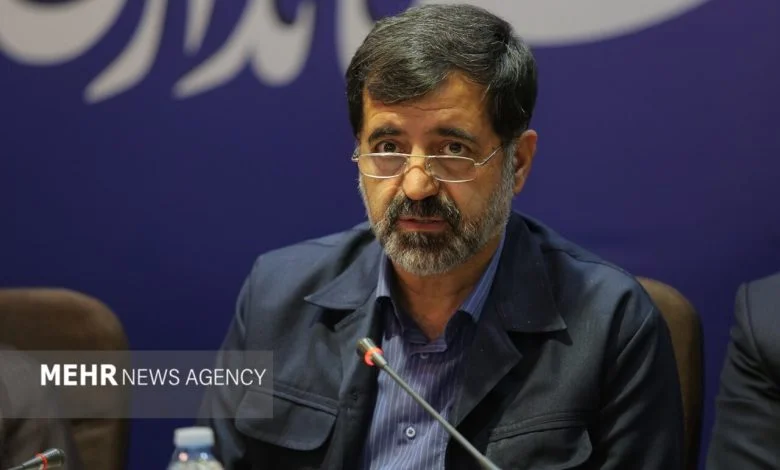 تبریک استاندار قم در پی کسب مدال طلای ناگویا توسط ملی پوش قمی تبریک استاندار قم در پی کسب مدال طلای ناگویا توسط ملی پوش قمی