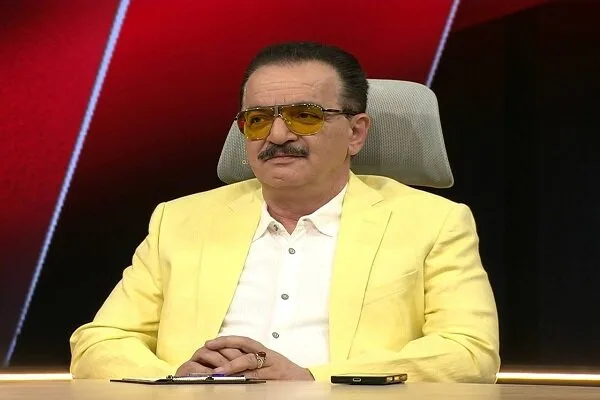 درخواست مالک تراکتور از هواداران برای دیدار با صنعت نفت درخواست مالک تراکتور از هواداران برای دیدار با صنعت نفت
